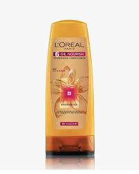 LOREAL  6 OIL CONDITIONER 71ML